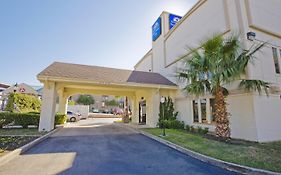Americas Best Value Inn Austin