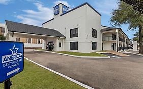 Americas Best Value Inn Austin